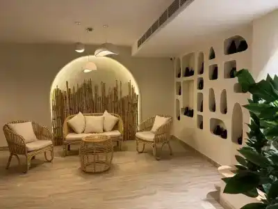 La Boutique Hôtel - Vue Des Pyramides - 17