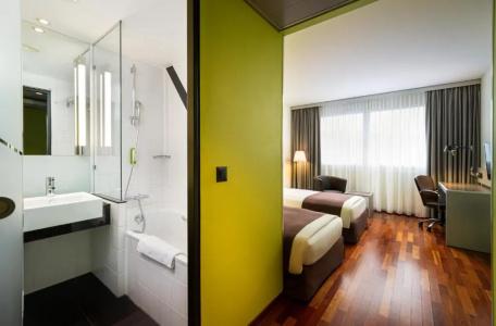 Holiday Inn züRich Messe, An Ihg - 63