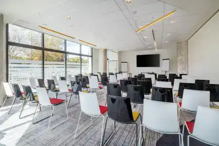 Mercure Reims Centre Cathédrale - 22