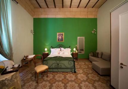 b&b Dimora San Vincenzo - 29