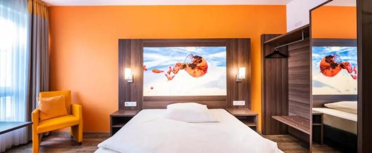 Schroeders Wein-Style-Hotel - 68