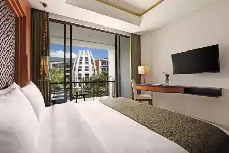 Golden Tulip Jineng Resort Bali - 5
