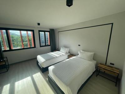 Prime Town - Posh & Port Phuket - 29