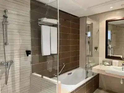 Vincci Marillia - 48