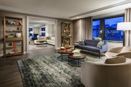 Lotte New York Palace - 44