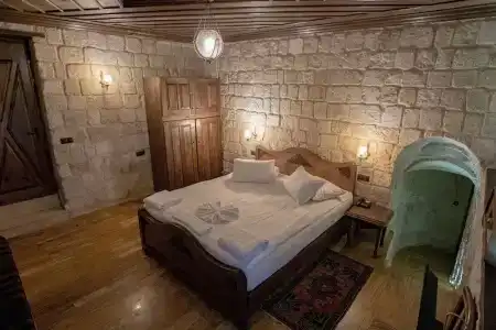 Kemerhan Cave Suites - 72