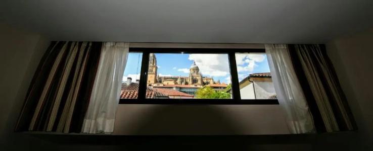 Hospedium Casino Del Tormes - 57