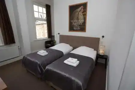 Bed & Breakfast Malts - 36
