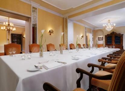 Le Méridien Frankfurt - 26