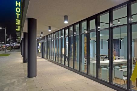 b&b Wien-Hbf - 12