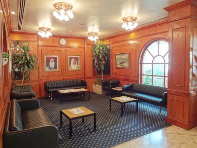 Ambassador - 1