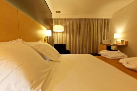 Mercure Braga Centro - 4