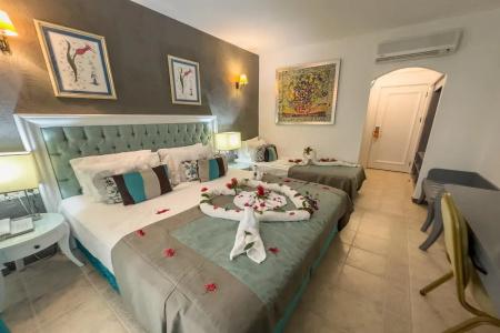 Tiana Beach Resort - 37