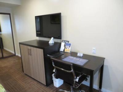 Best Western Plus - 31