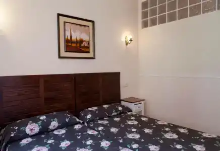 b&b Madrid Centro Plaza Mayor - 37