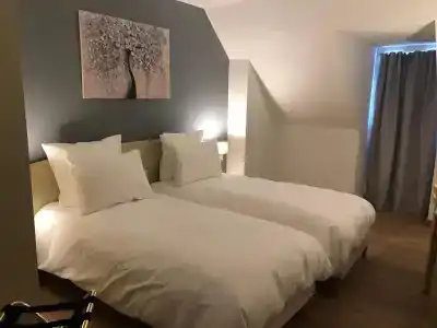 Grand Hôtel d'Espagne - 37