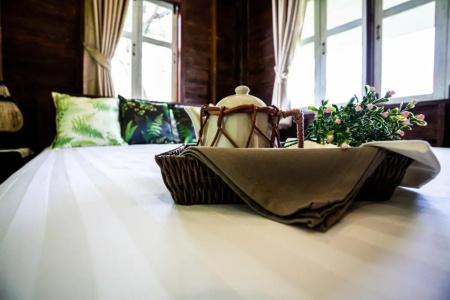 Baan Suan Krung Kao - 82