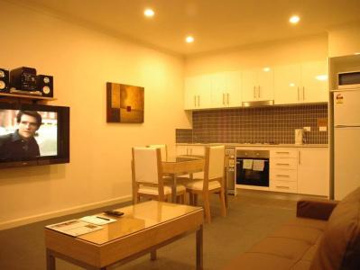 Brighton Serviced - 14