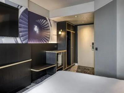 Mercure Neu-Isenburg - 48