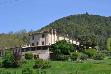 Valle Rosa Country House - 30
