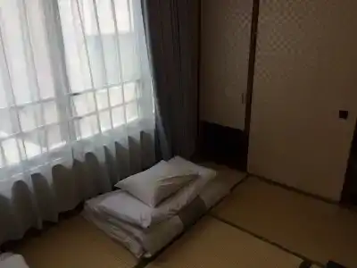 Kagetsu Ryokan - 2