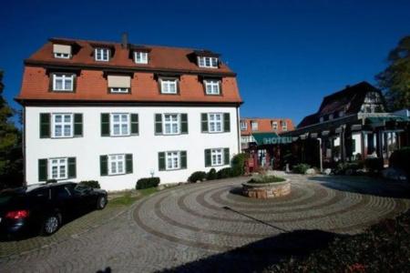Jägerhaus in Esslingen - 19