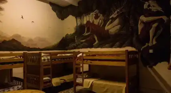 Hostel Jones - 11