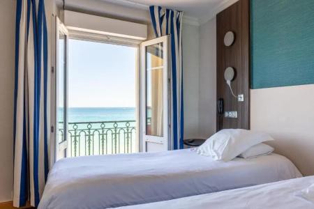 Kyriad Saint Malo Centre Plage - 276