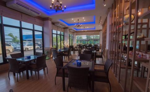 Phatra Boutique - 14