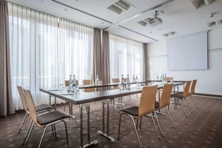Radisson Blu Hannover - 15