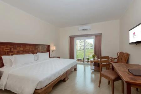 Sokha Palace Siem Reap - 65