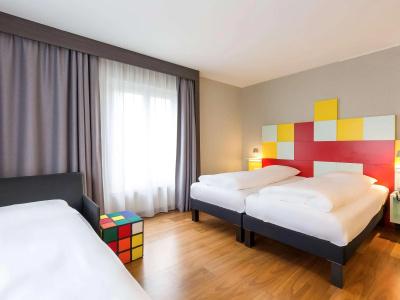 ibis Styles Bern City - 2