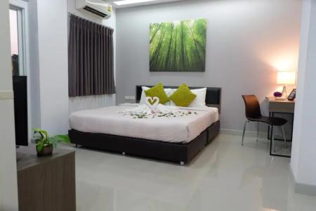 Zada Residence - 62