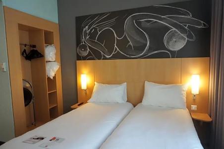 ibis Nice Centre Notre Dame - 36