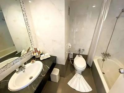 Visa Hua Hin - Sha Plus - 59