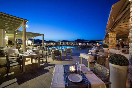 Saint Andrea Seaside Resort - 38