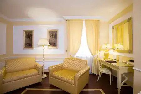 Palazzo Alabardieri - 17