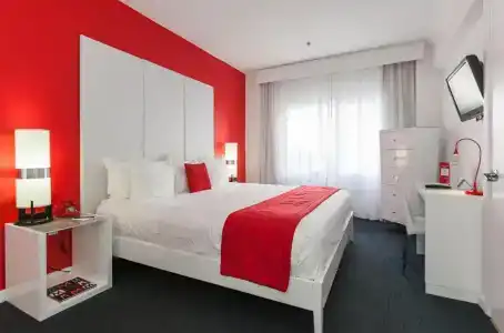Red South Beach - 28