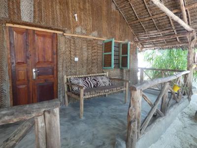 Bahari Beach Bungalows - 112