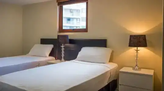 Broadbeach Savannah - 38