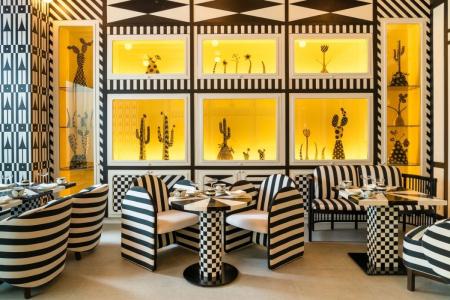 The Standard, Bangkok Mahanakhon - 36