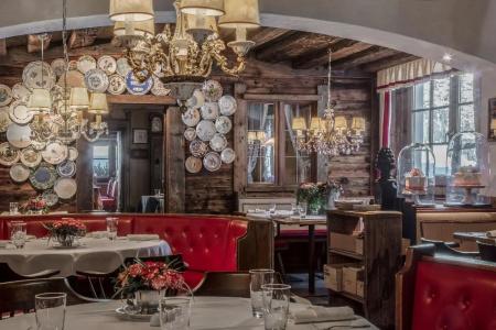 La Perla: The Leading Hotels of the World - 25
