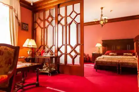 Tb Palace & Spa - 88