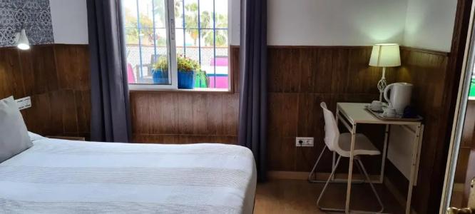 Guadalupe Cozy Inns - 37