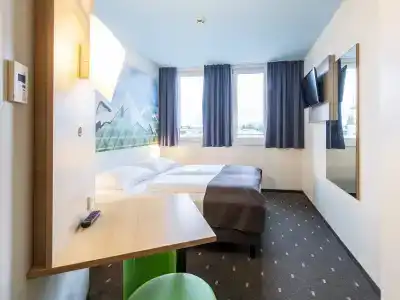 B&B Rosenheim - 5