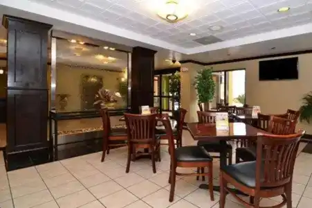 Comfort Inn 290/Nw - 29