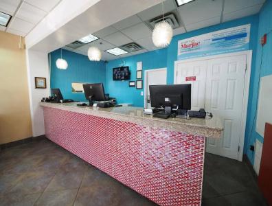 Marjac Suites Virginia Beach Oceanfront - 19