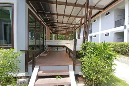 Phi Phi Andaman Beach Resort-Sha Plus - 73