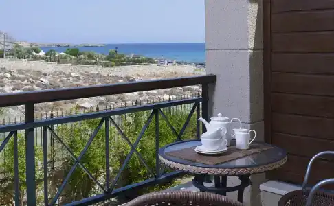 Mitsis Lindos Memories Resort & Spa - 7