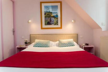 Hôtel Lutétia & Spa - 25